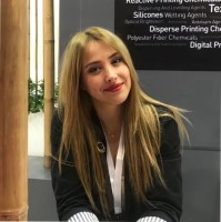 MYD GROUP CORP. Employee Reyhan Avci's profile photo