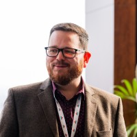 Bromcom Employee Alastair McKenzie's profile photo