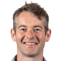 Amida Group Employee Alex Wraith's profile photo