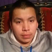 Git N Go Employee Christopher Moccasin's profile photo