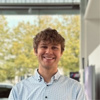 BMW - MINI JORSSEN Employee Arnaud B.'s profile photo