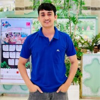 Blinkit Employee Mohd Zaved's profile photo
