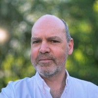 UTEC SURVEY Employee Ewen Stewart's profile photo