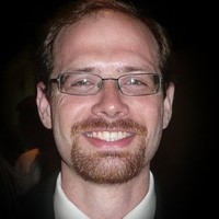 Hinds Community College Employee Jeffrey Broome's profile photo