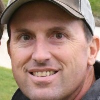 Acushnet Company / Titleist Golf Employee Paul Guy's profile photo