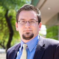 Baker Tilly US Employee Kevin Bach's profile photo