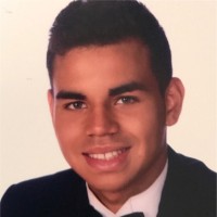 James Corcoran Email