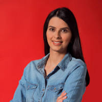 IA interactive Employee Karen Meza's profile photo