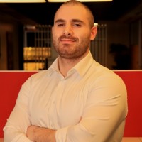 Aktif Elektroteknik Employee Arda Sümer's profile photo