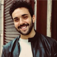 Highstreet.io Employee Matteo Casieri's profile photo