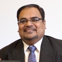 Konsälidön Employee Santosh Kulkarni's profile photo