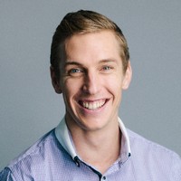 CartonCloud Employee Vincent Fletcher's profile photo