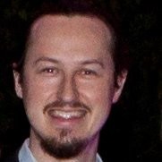 Novaerus Employee Matthew Geary's profile photo