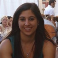 Giulia Filacchioni Email