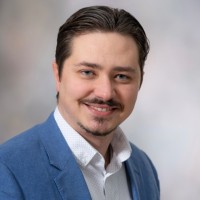 LabV Intelligent Solutions GmbH Employee Daniel Stroh's profile photo