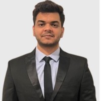 Motherson Group Employee Vaibhav Aneja's profile photo