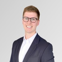 WSP Employee Mathew King's profile photo
