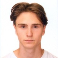 Launch Labs Employee Yehor Makarenko's profile photo