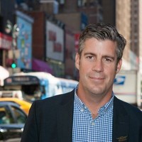 Partnerize Employee David Dowd's profile photo