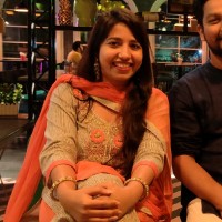 Mansha Rajpal Email & Phone Number