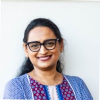 Ledgebrook Employee Hema Ramaswamy's profile photo