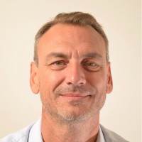 Liebherr Mining Employee Guillaume Bonnetot's profile photo