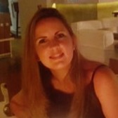 Asiatic Carpets Ltd Employee Krystal Orphanides's profile photo