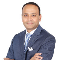AB Holdings Limited Employee Arindam Bose's profile photo