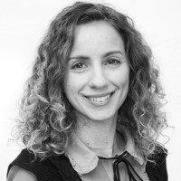 P/Kaufmann Employee Esra Ozkan's profile photo