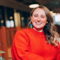 Louisville Tourism Employee Katie Molck's profile photo