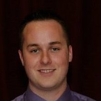 Sayari Employee Bobby Swanton's profile photo