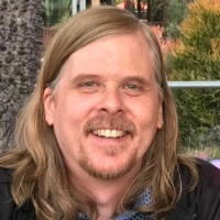 SEIU UHW Employee Nathan Selzer's profile photo