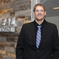 Ideal Contracting, LLC Employee Joshua Duey's profile photo