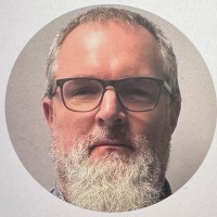City of Kirkland Employee Kenneth Ball's profile photo