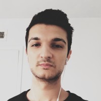 Gerhardt Gear Company, Inc. Employee Vahagn Hayrapetyan's profile photo