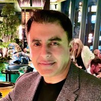 JKS Outsourcing Employee Joe Johal's profile photo