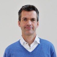 Holland Innovative Employee Maurice Donners's profile photo