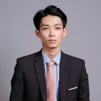 Fintech24h Employee Vincent Nguyen's profile photo