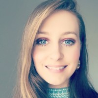 Vineyard Golf Club Employee Ashley Harlin's profile photo