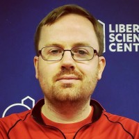 Millburn High School Employee Kian Barry's profile photo
