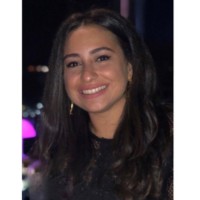 Transmed Employee Sandra Saad's profile photo