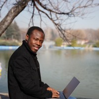Bashiru Bukari Email & Phone Number