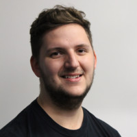 Amtek Engineering Solutions Ltd Employee James Willoughby's profile photo