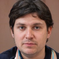 Conversant Employee Tyson Bluett's profile photo
