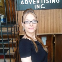 RAI Media, Inc. Employee Topaz Bigel's profile photo