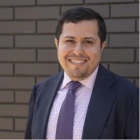 Jewish Family Service of San Diego Employee Luis M. Gonzalez's profile photo