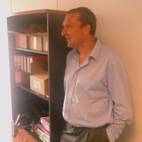 RETHIC Employee Gilles Poubel's profile photo