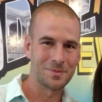 MAGIC TOUCH AUTO SPA Employee Patrick Naughton's profile photo