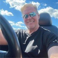 Email e telefono di Scott Guilfoyle