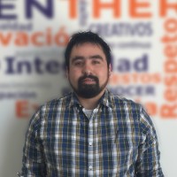 MÜLLER TEXTIL GROUP Employee Alberto Rodriguez's profile photo